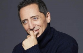 Gad Elmaleh 