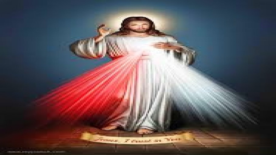 Divine Mercy